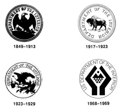 DOI seals