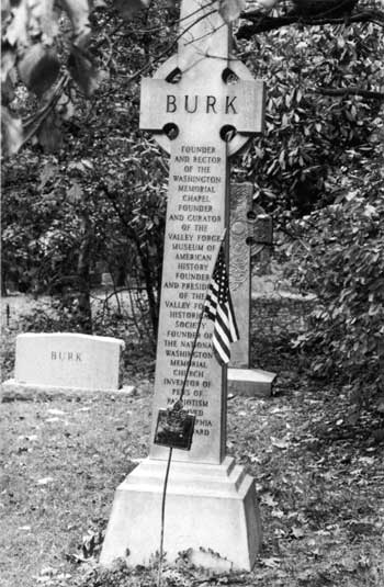 grave