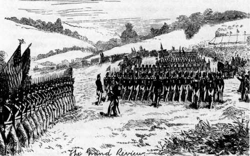 Valley Forge Centennial