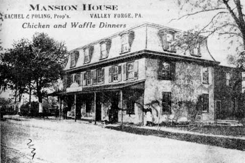 postcard