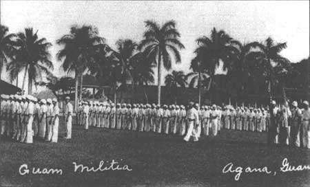 Guam Naval Militia