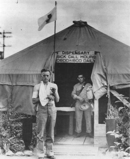 TSgt Henry H. Anglin