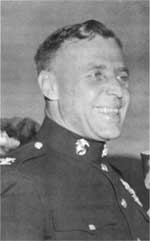Col Alan Shapley