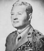 LtGen Leo D. Hermle