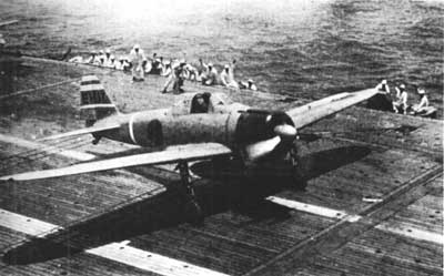 A6M2 Model 21 Zero