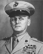 General Franklin A. Hart