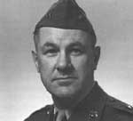Major General Robert O. Bare, USMC