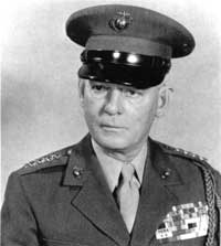 General Lemuel C. Shepherd, Jr.