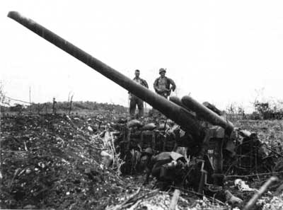 120mm gun