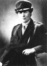 Col Ruth Cheney Streeter