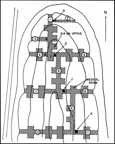 sketch of floor plan