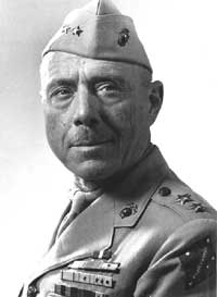 MajGen William H. Rupertus