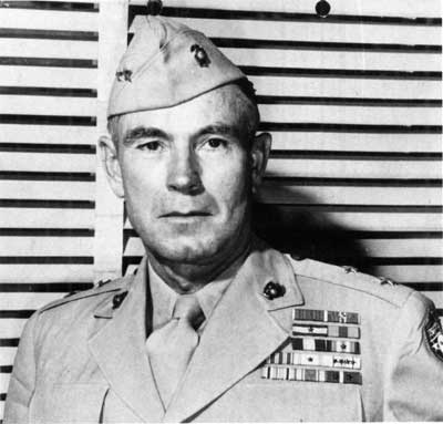 MajGen Thomas E. Bourke