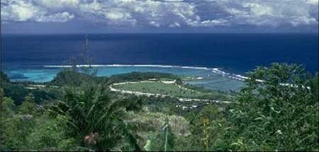 Asan Invasion Beach