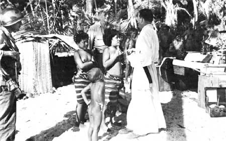 Falalop Ulithi