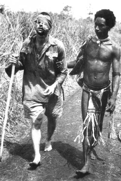 Whittington and Oambari