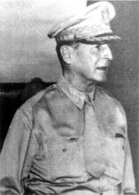 Gen. McArthur