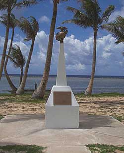 War Monument