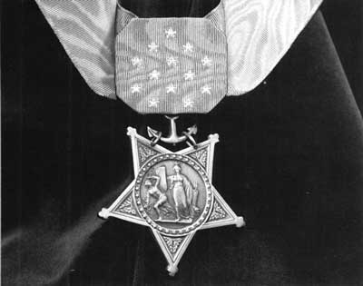 Medal of Honor