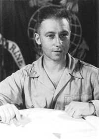 LtCol Victor H. Krulak