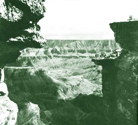 Grand Canyon