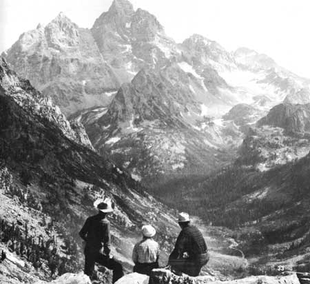 Grand Teton