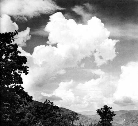 Great Smoky Mountains