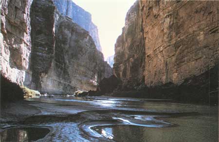 Big Bend NP