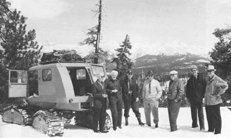 Yosemite NP