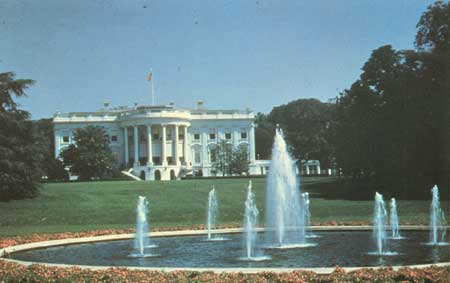 The White House