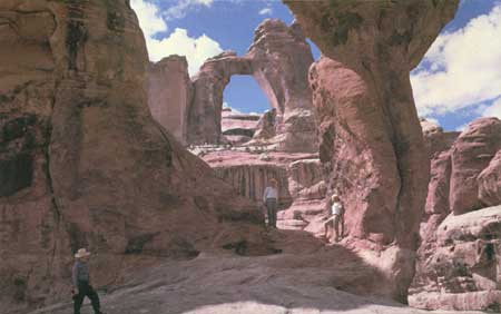 Canyonlands NP