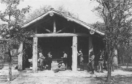lodge