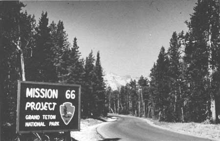 Grand Teton NP