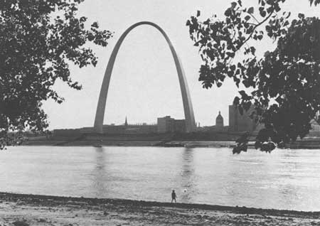 Gateway Arch