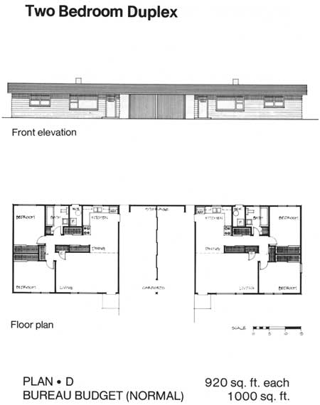 house diagram