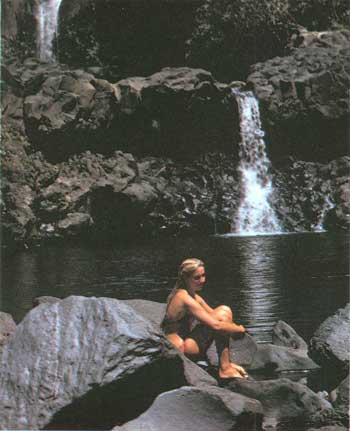 Haleakala NP