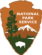 NPS Arrowhead logo (2002)