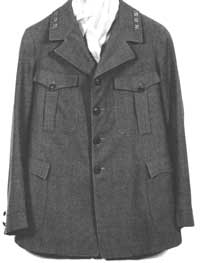 1919 NPS uniform