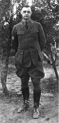 Arno Bertholt Cammerer