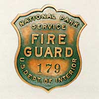 badge