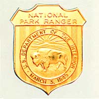 badge