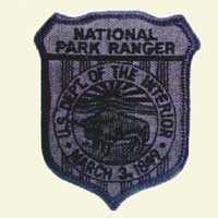 cloth badge