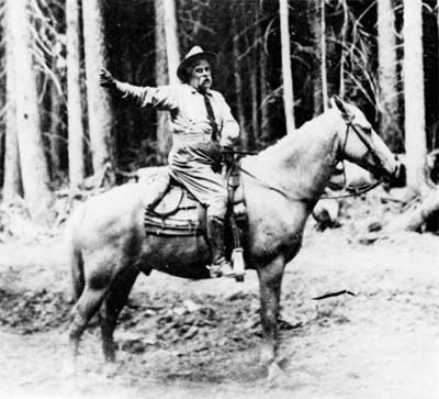 Maj. William Logan