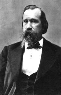 Lucius Quintus Cincinnatus Lamar