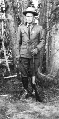 E. Burket