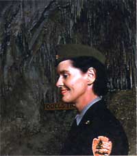 Olive Johnson