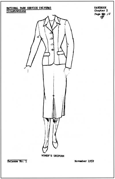 uniform