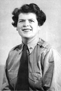 Mary B. Weatherwax