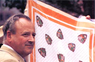 Director Hartzog