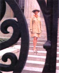 Carole Scanlon